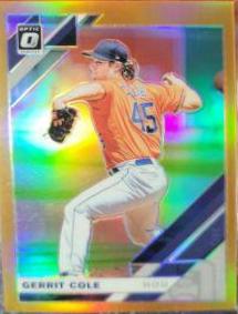 Gerrit Cole