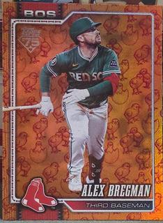 Alex Bregman