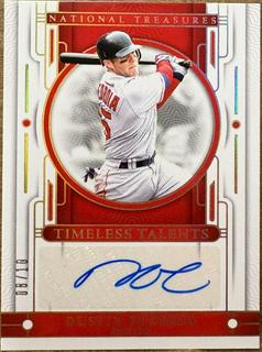 Dustin Pedroia