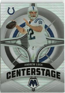 Andrew Luck
