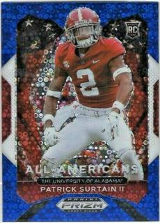 Patrick Surtain II