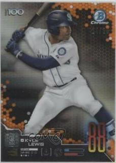 Kyle Lewis