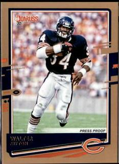 Walter Payton