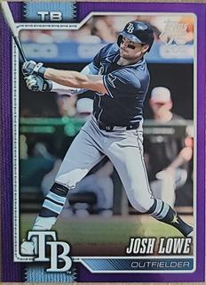 Josh Lowe