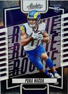 Puka Nacua