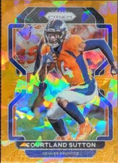 Courtland Sutton