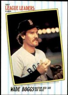 Wade Boggs