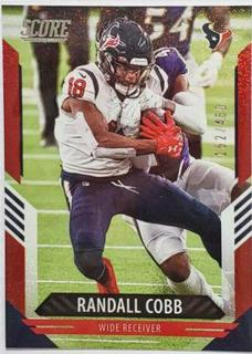 Randall Cobb