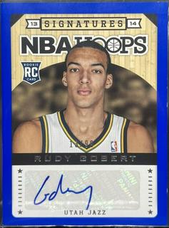Rudy Gobert