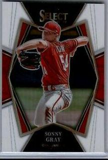 Sonny Gray