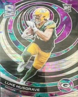 Luke Musgrave