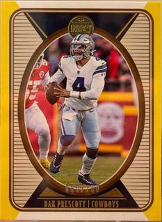 Dak Prescott