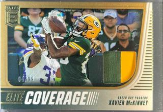 Xavier McKinney