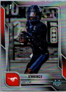 Kevin Jennings