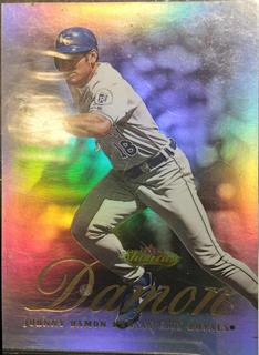 Johnny damon