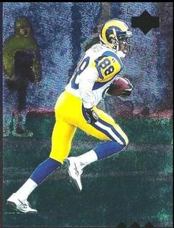 Eddie Kennison