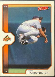 Jerry Hairston Jr