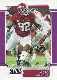 Quinnen Williams