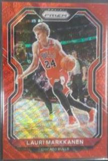 Lauri Markkanen