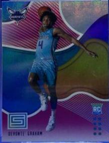 Devonte' Graham
