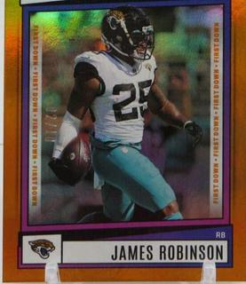 James Robinson