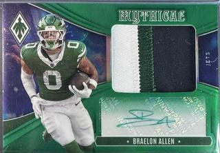 Braelon Allen