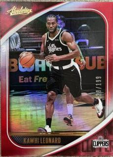 Kawhi Leonard