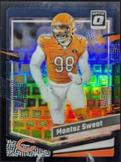 Montez Sweat
