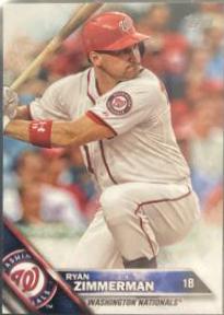 Ryan Zimmerman