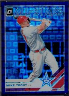 Mike Trout