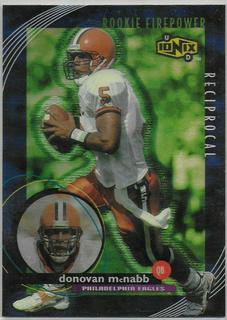 Donovan McNabb