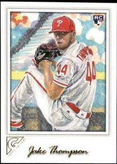 Jake Thompson
