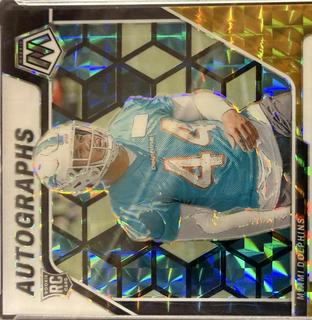 Chop Robinson