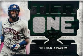 Yordan Alvarez