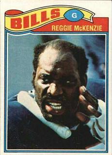 Reggie McKenzie