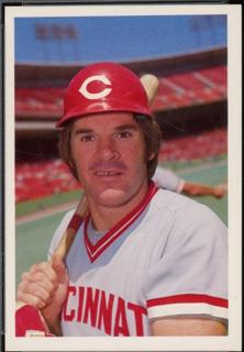 Pete Rose