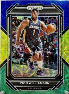 Zion Williamson