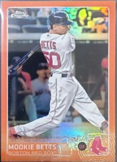 Mookie Betts
