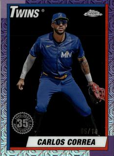 Carlos Correa