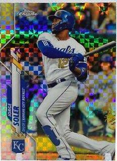 Jorge Soler