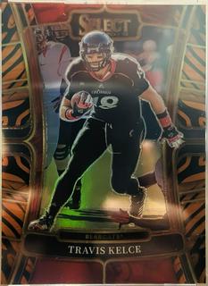 Travis Kelce