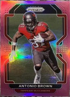 Antonio Brown
