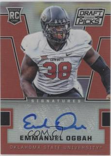Emmanuel Ogbah