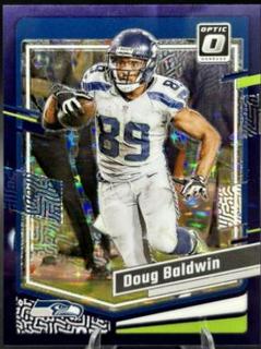 Doug Baldwin