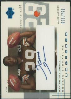 James Jackson