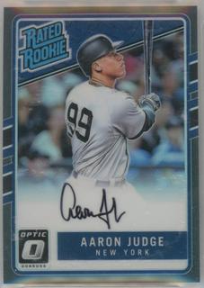 Aaron Judge