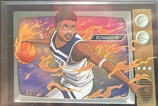 Anthony Edwards