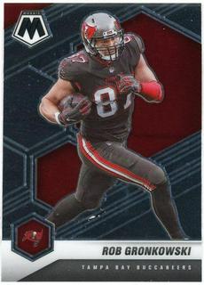 Rob Gronkowski