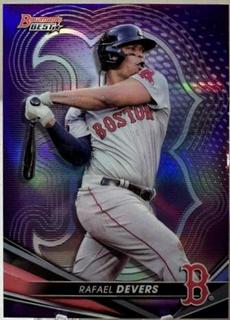 Rafael Devers