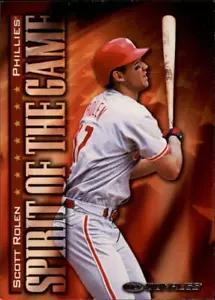 Scott Rolen